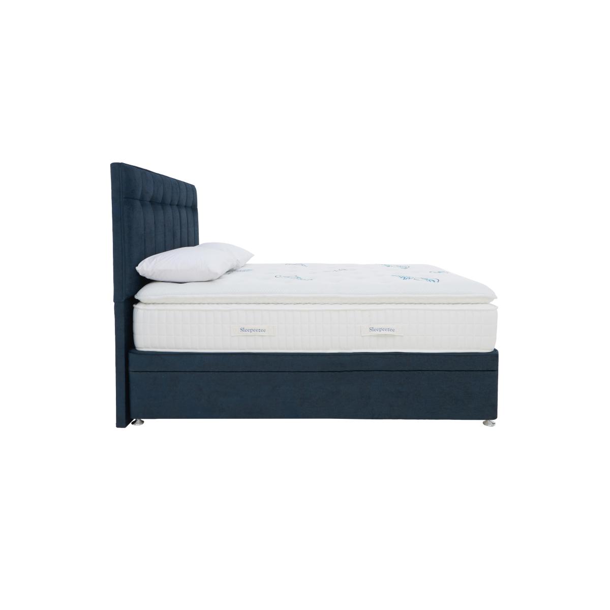 Sleepeezee - Geltouch Advanced 7500 End-Lift Ottoman Divan Set - Super King – image 6
