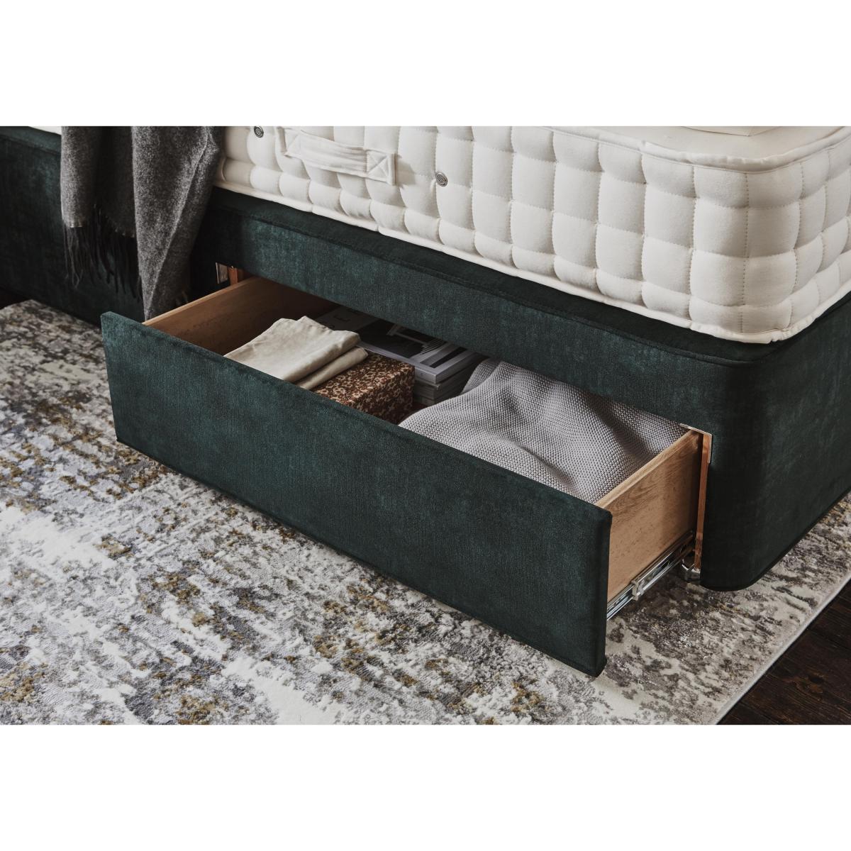 Hypnos - Bespoke Emperor Divan Set - Super King – image 5
