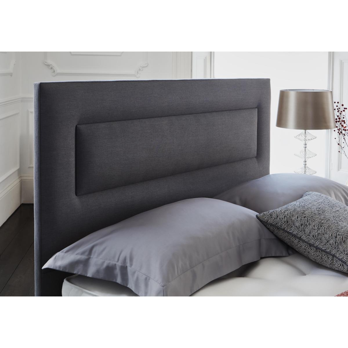 Vispring - Baronet Superb Divan Set - Super King – image 3