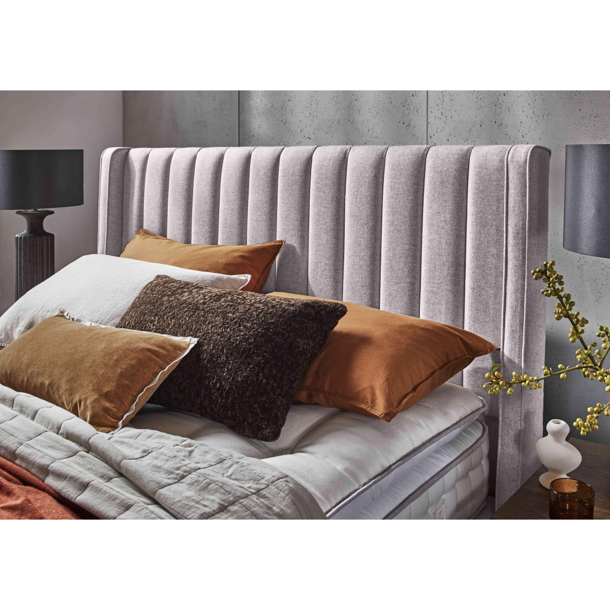 Harrison Spinks - Yorkshire 10K Divan Set with 2 Drawers - Super King – image 4
