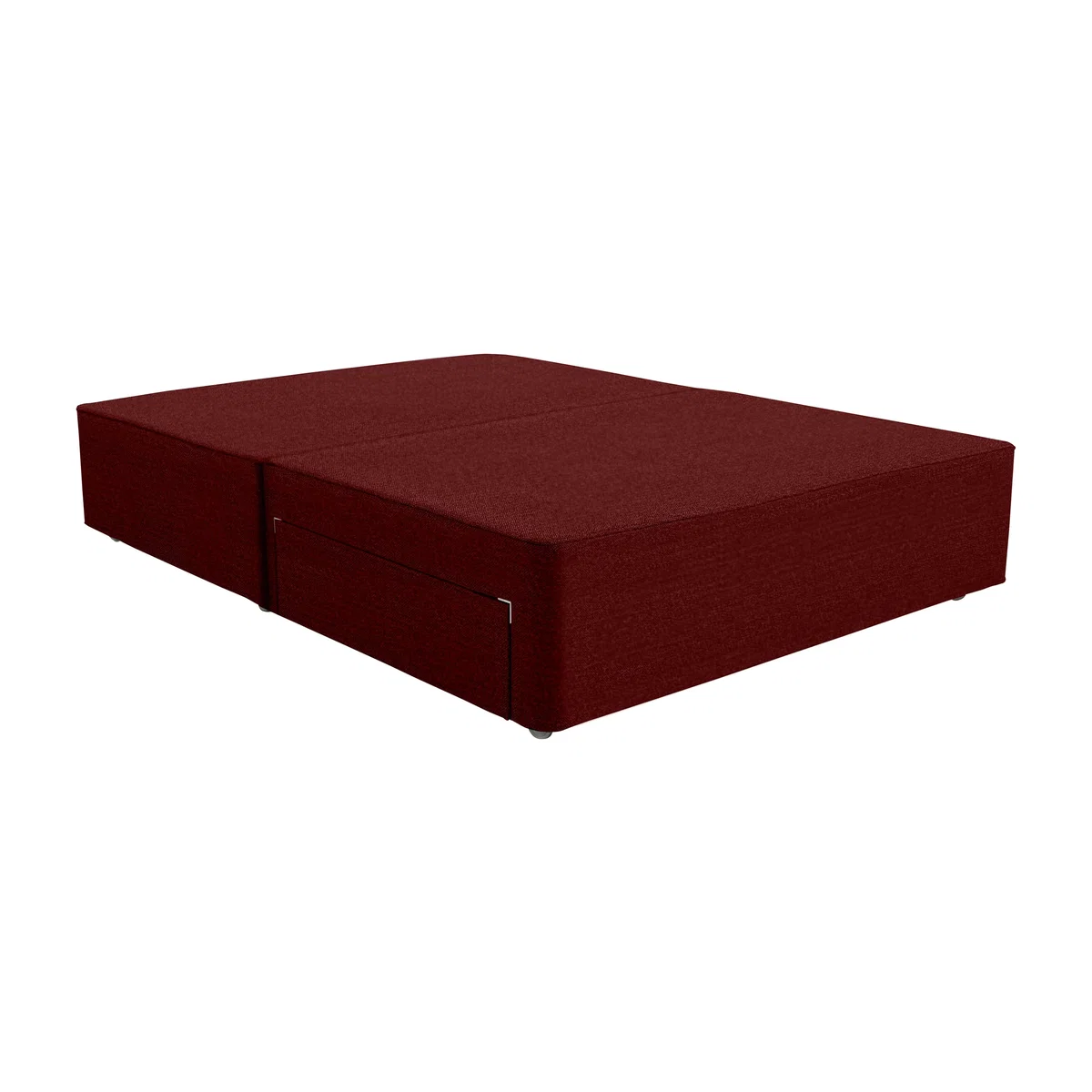 Hypnos - Bespoke Sprung Divan Base - Super King