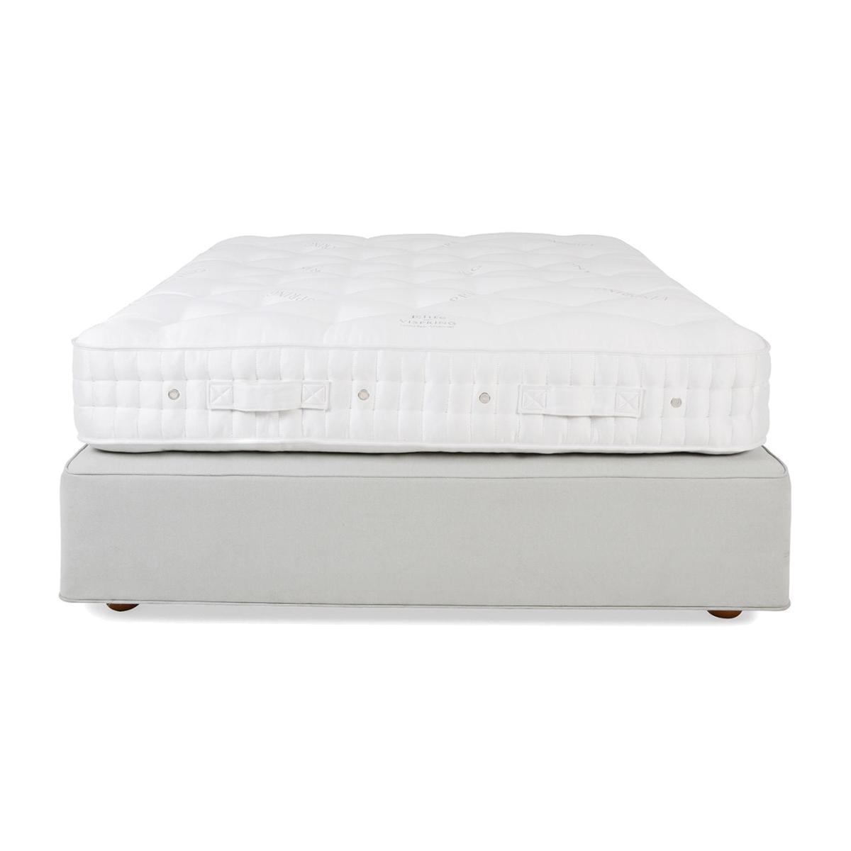 Vispring Devonshire Medium Tension Divan Super King Tk589 - Heal's UK Bedroom Furniture – image 1