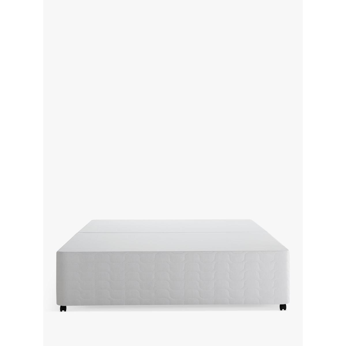 Silentnight Sleep Soundly Miracoil Ortho Divan Base and Mattress Set, Firm, Super King Size – image 4