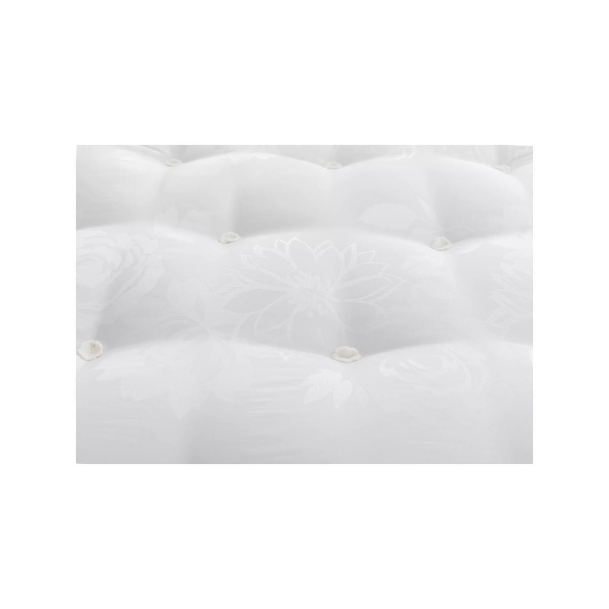 Silentnight Sleep Soundly Miracoil Ortho Divan Base and Mattress Set, Firm, Super King Size – image 5