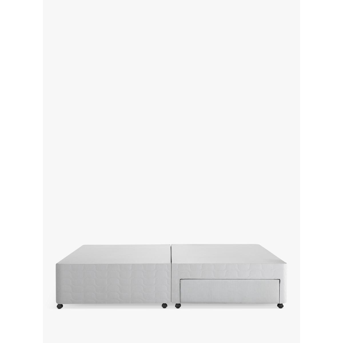 Silentnight Sleep Soundly Miracoil Ortho Divan Base and Mattress Set, Firm, Super King Size – image 6