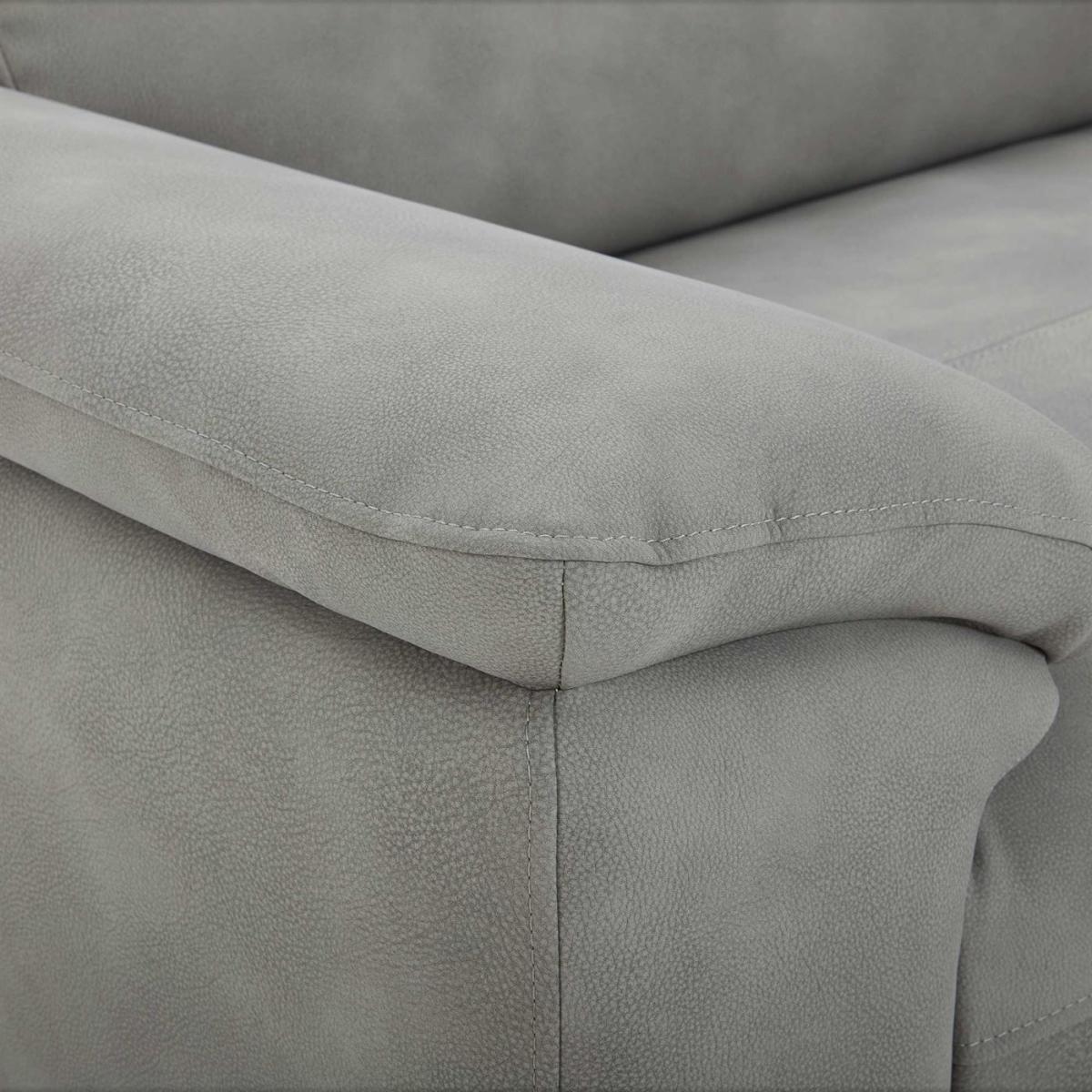 Selvaggio Right Hand Corner Group, Oxford Grey CU9107 – image 7