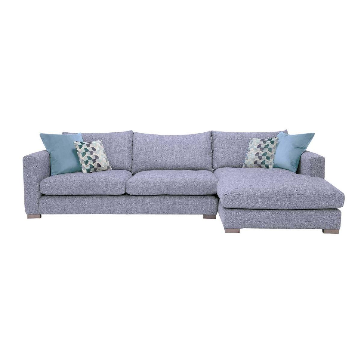 Fontella Small Right Hand Facing Chaise – image 2