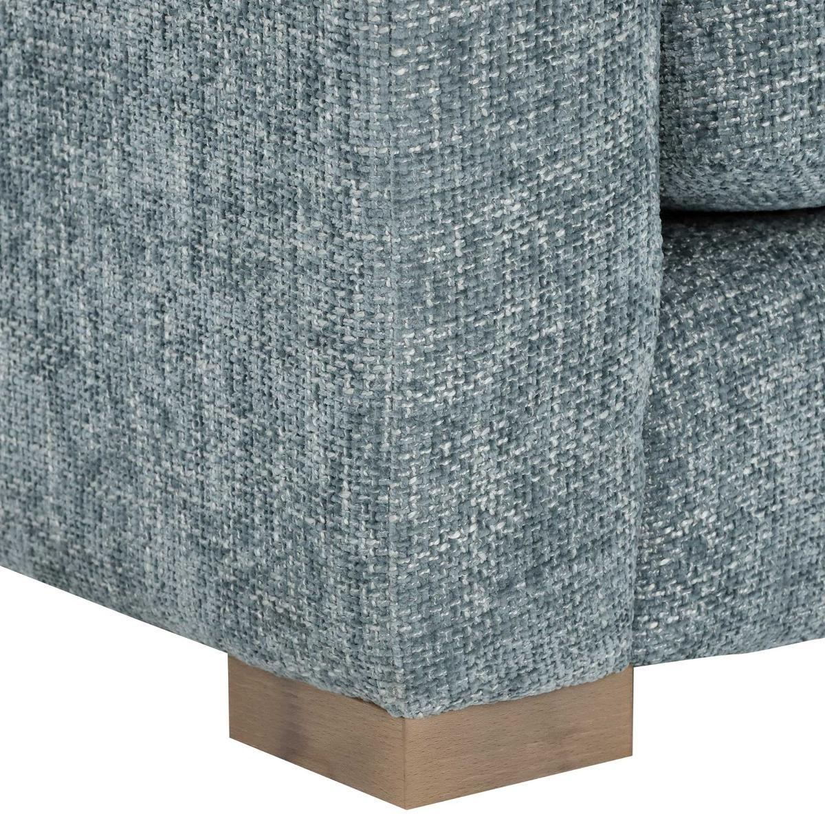 Fontella Small Right Hand Facing Chaise – image 4