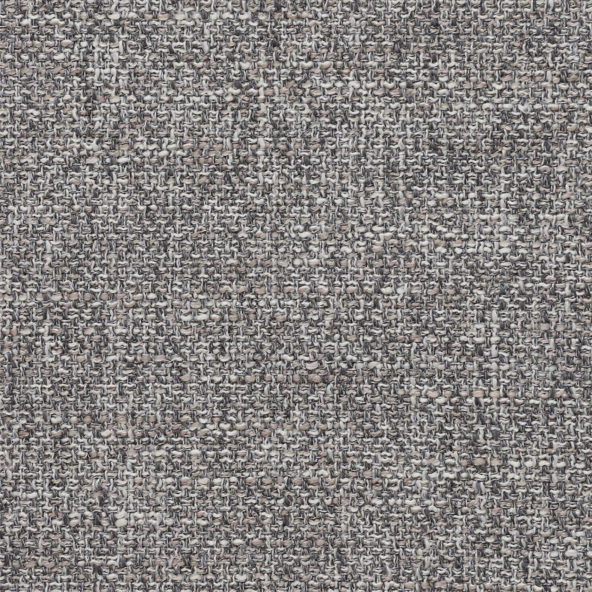 Milford Right Hand Facing Corner Group With Stool, Grey Fabric | Barker & Stonehouse – image 10