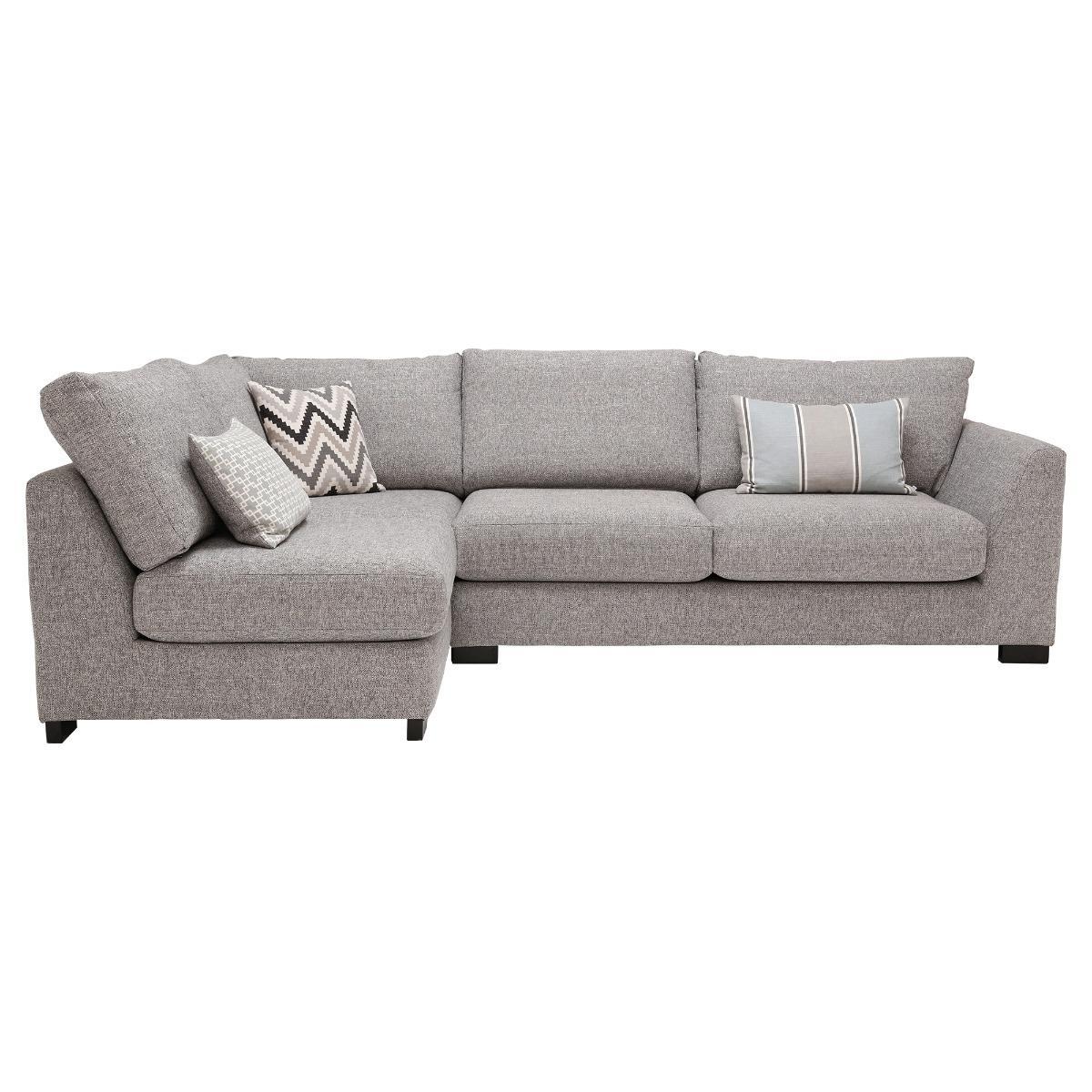 Milford Left Hand Facing Corner Group Vegas Zinc - Barker & Stonehouse – image 2