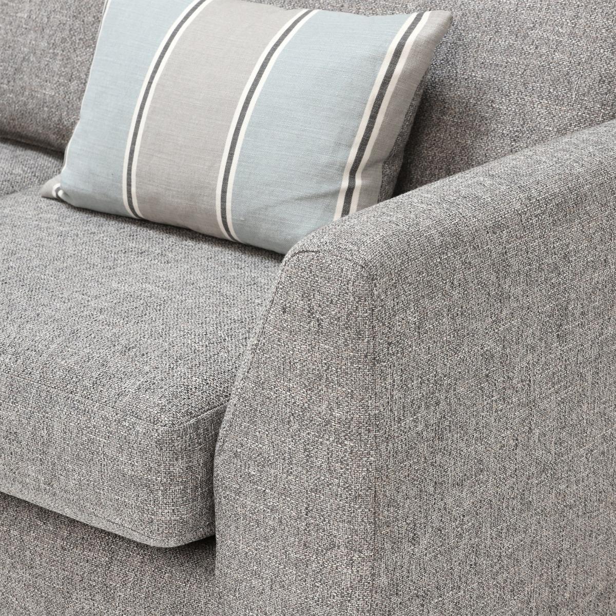 Milford Left Hand Facing Corner Group Vegas Zinc - Barker & Stonehouse – image 3