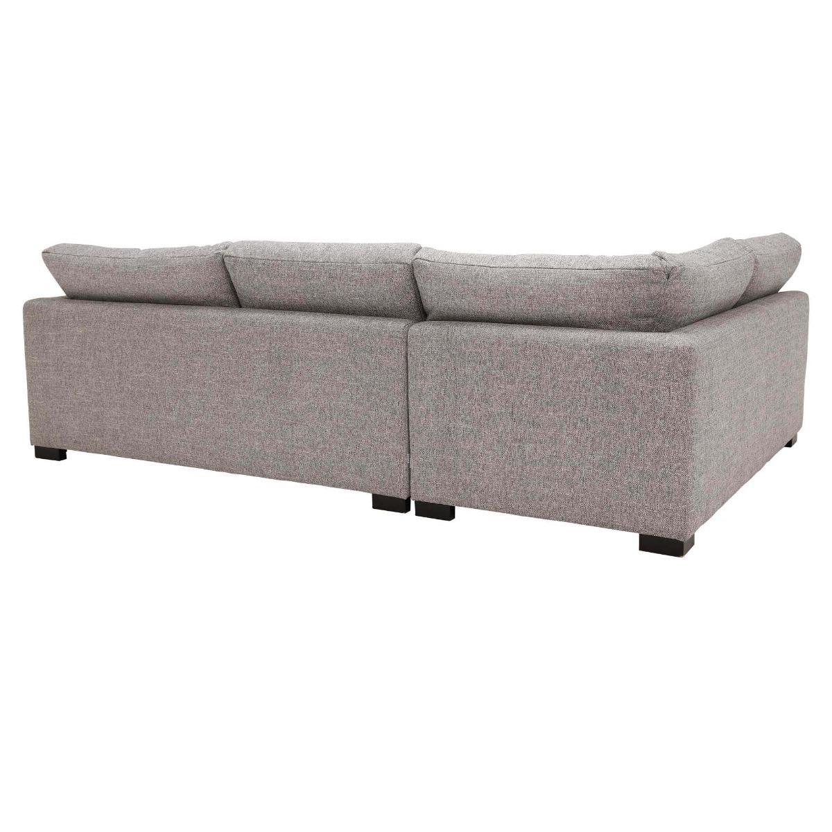 Milford Left Hand Facing Corner Group Vegas Zinc - Barker & Stonehouse – image 5
