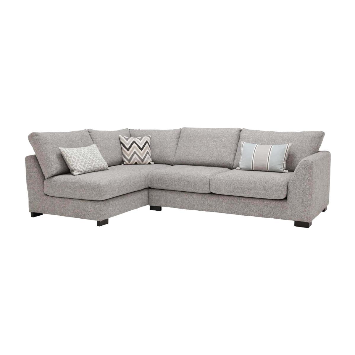 Milford Left Hand Facing Corner Group Vegas Zinc - Barker & Stonehouse – image 1