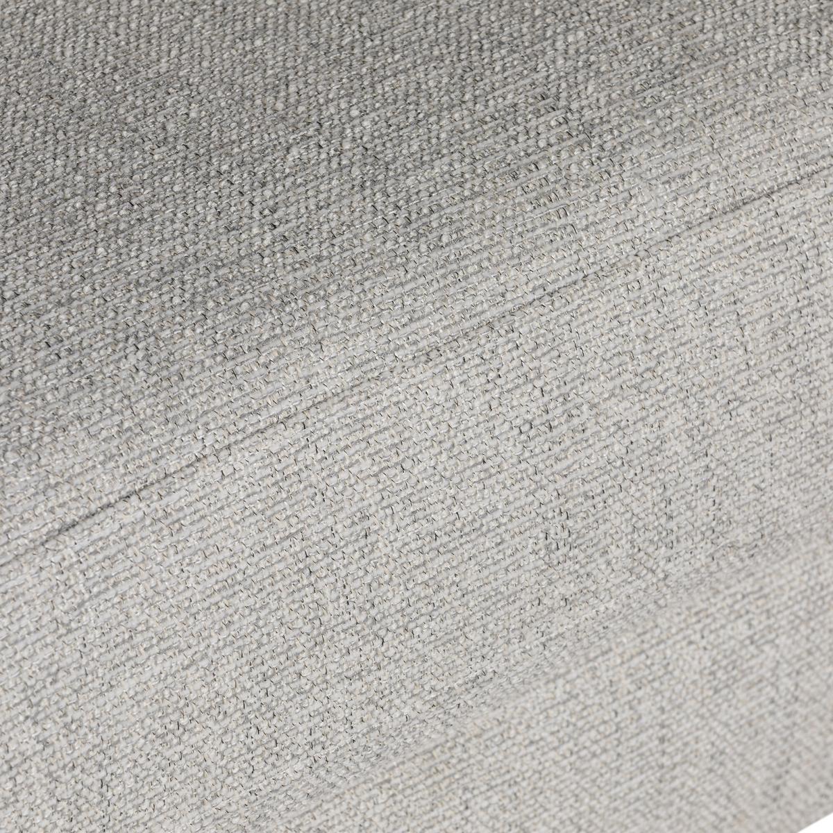 Embrey Cuddler End Corner Sofa LHF, Grey Fabric | Barker & Stonehouse – image 7