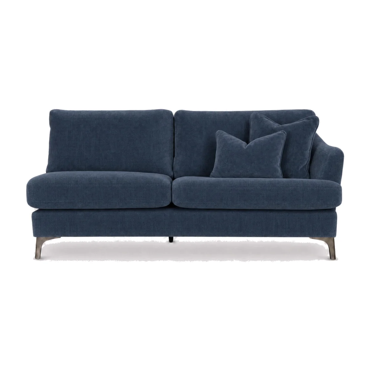 Embrey 3 Seater End Modular Sofa Rhf Fabric | Barker & Stonehouse – image 1