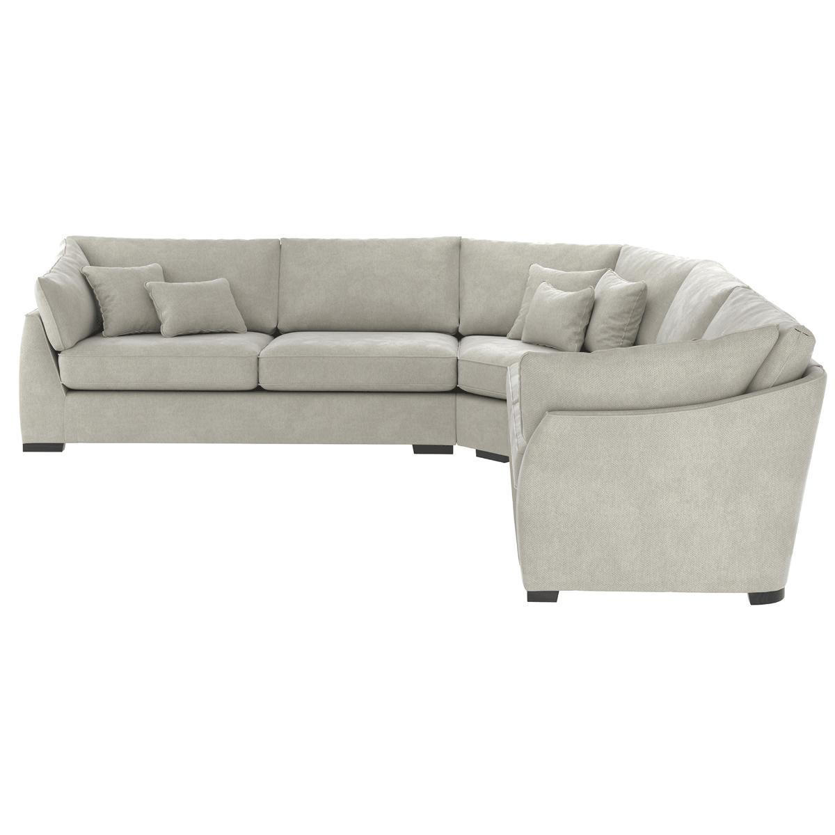 Borelly Large Corner Unit – image 2