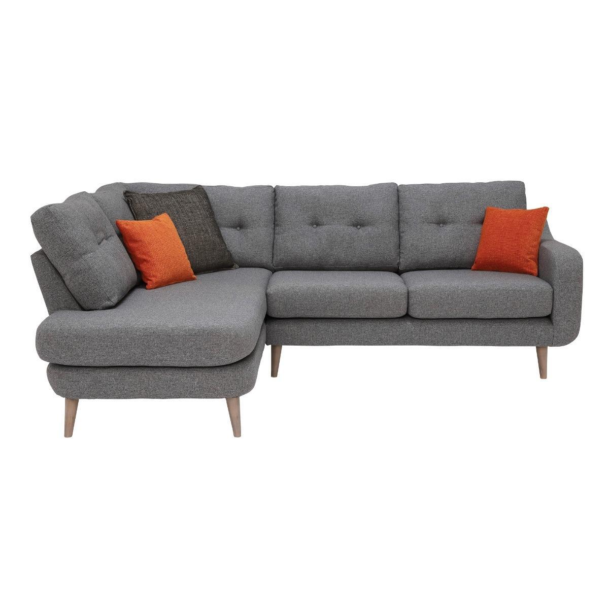 Myers Left Hand Facing Fabric Corner Group – image 2