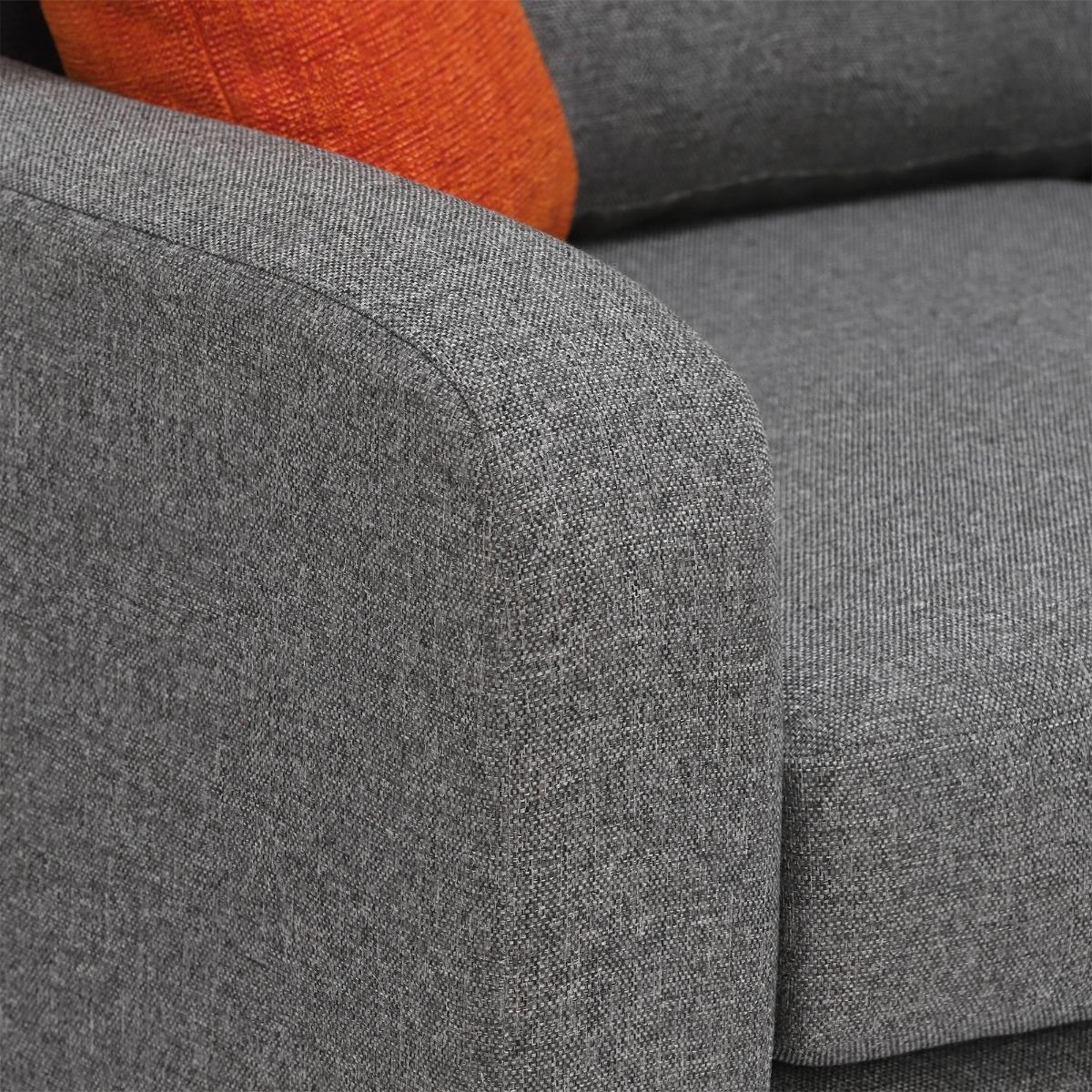 Myers Left Hand Facing Fabric Corner Group – image 3