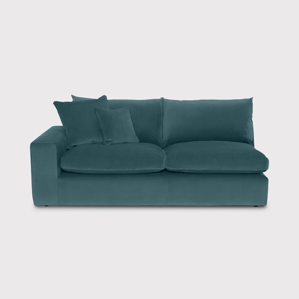 Alaska 2 Seater with 1 Arm Left Sofa | Barker & Stonehouse – image 2