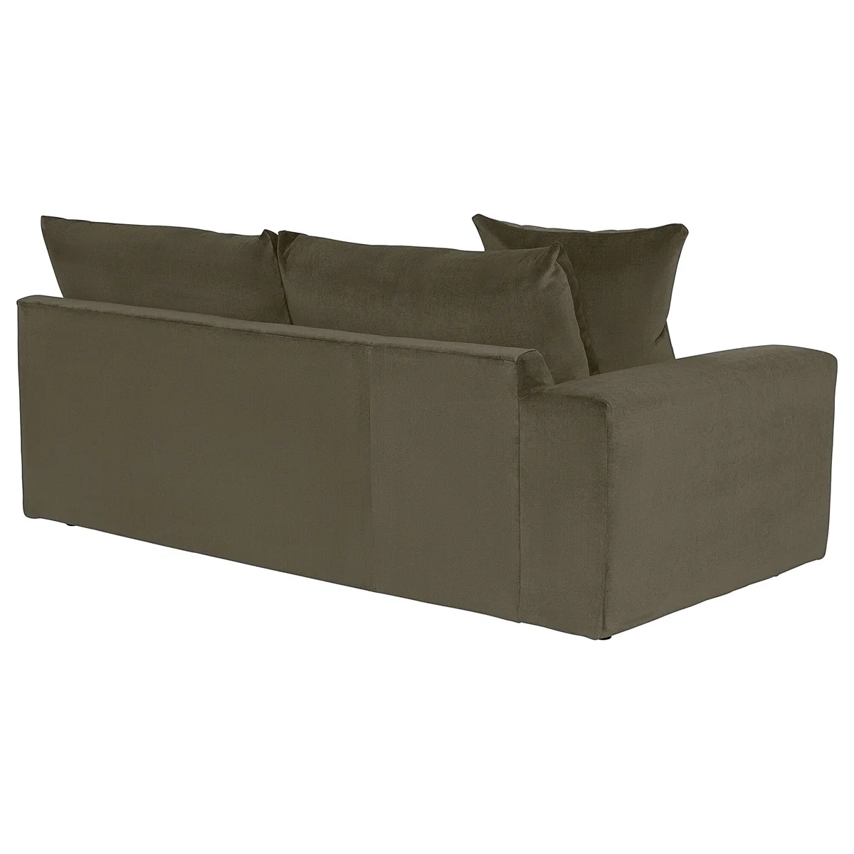 Alaska 2 Seater with 1 Arm Left Sofa | Barker & Stonehouse – image 12