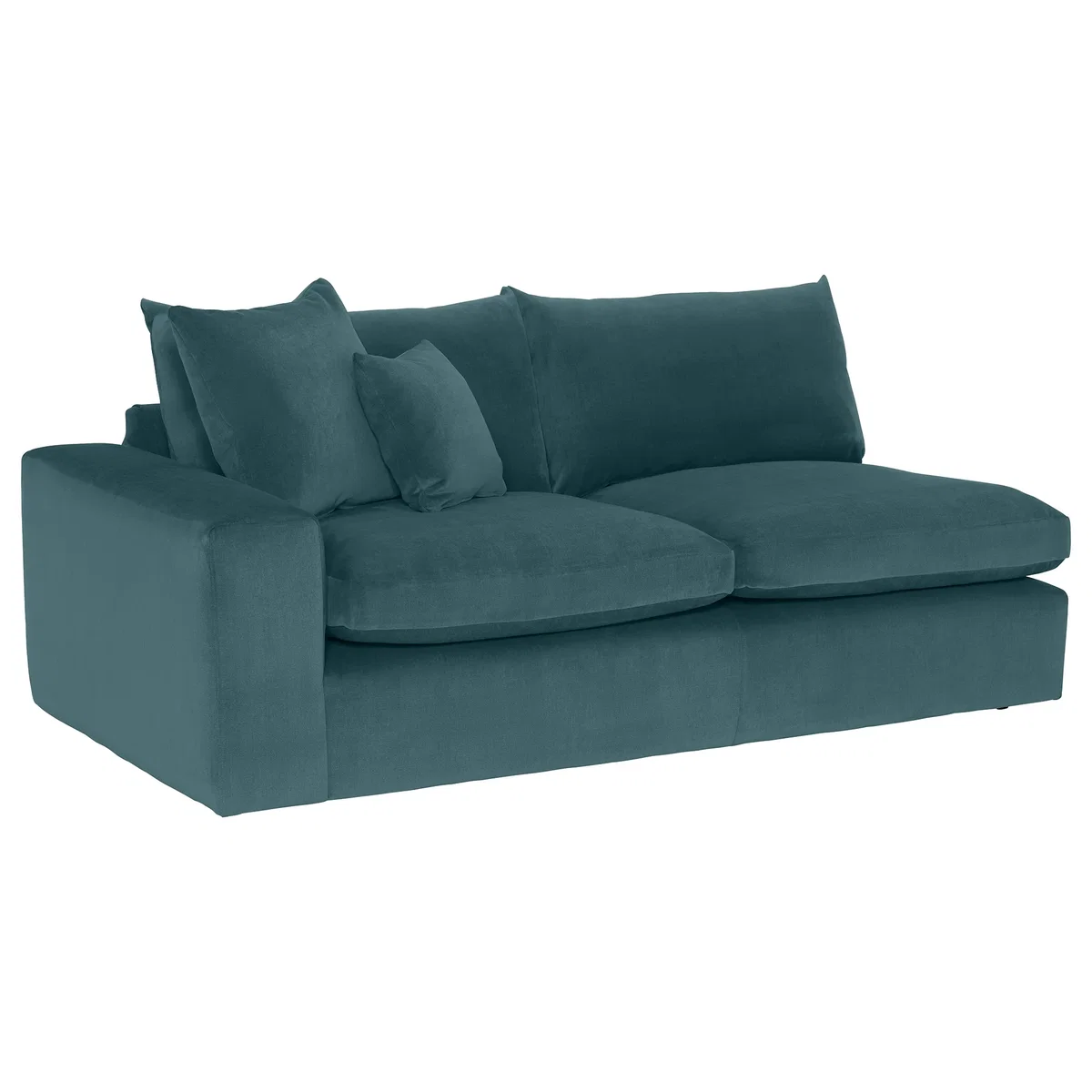 Alaska 2 Seater with 1 Arm Left Sofa | Barker & Stonehouse – image 3