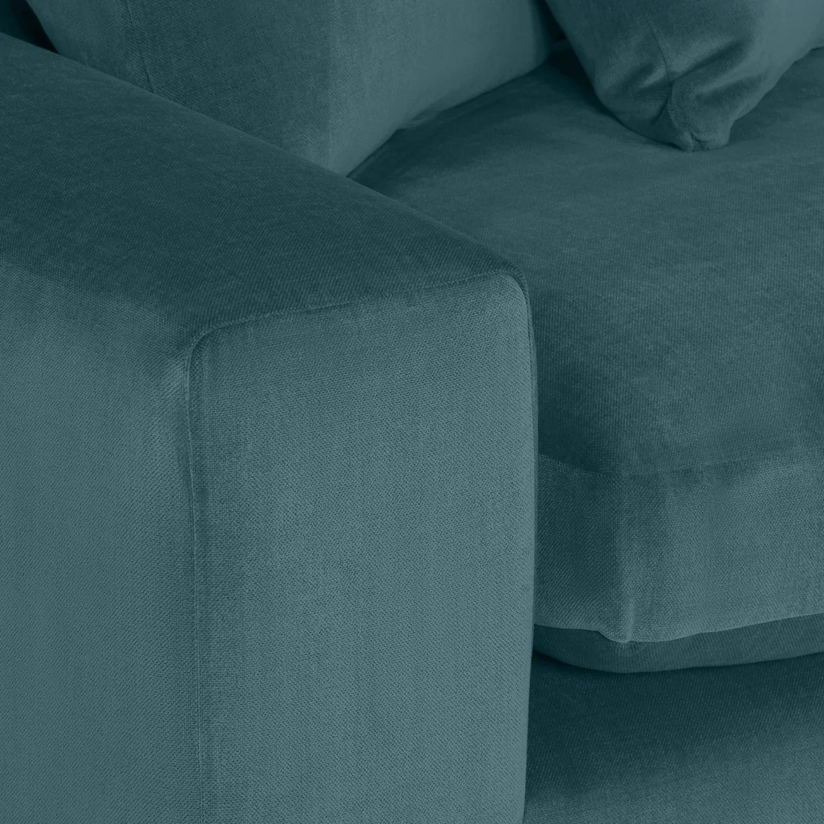Alaska 2 Seater with 1 Arm Left Sofa | Barker & Stonehouse – image 4
