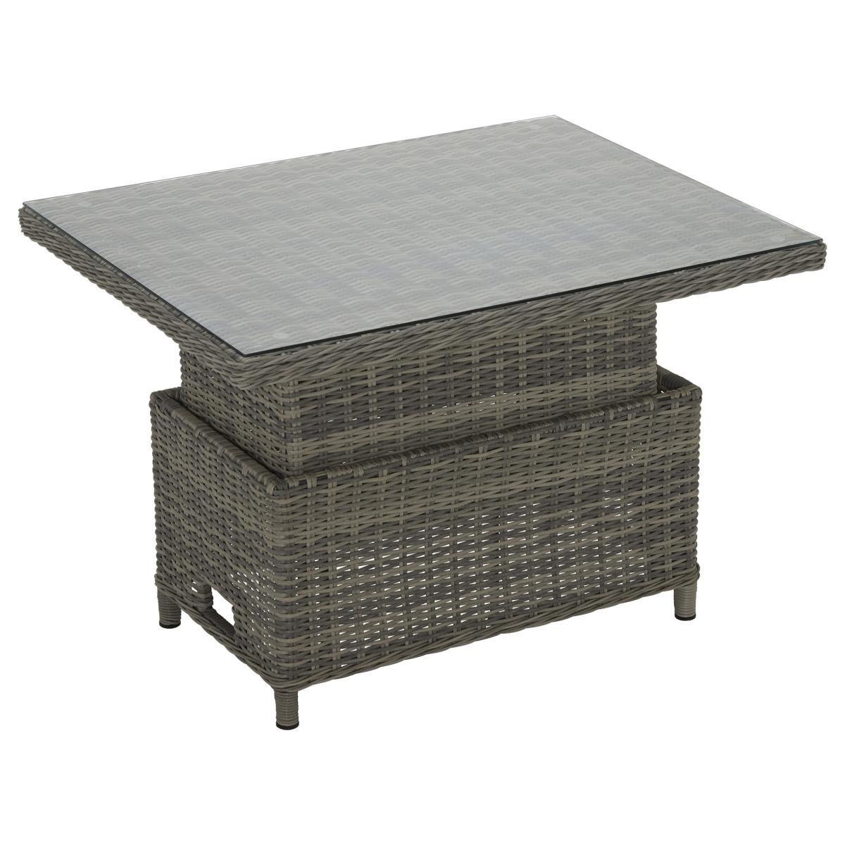 Millbrook Corner Sofa Set, Grey | Barker & Stonehouse – image 6