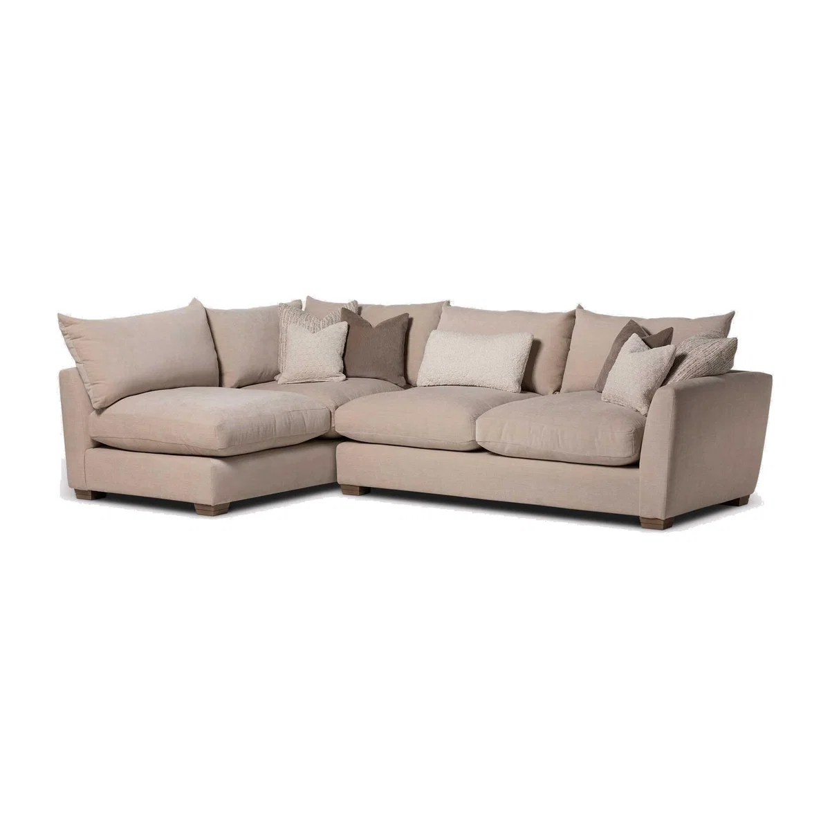 Floyd Combi Unit Right | Barker & Stonehouse – image 1