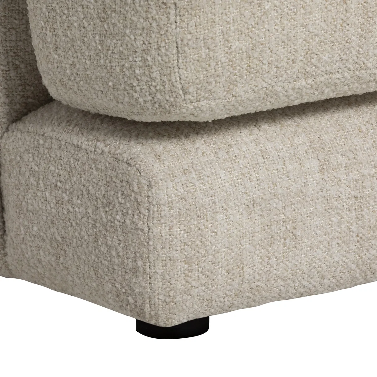 Lomax Large Chaise Modular Sofa RHF Fabric | Barker & Stonehouse – image 4