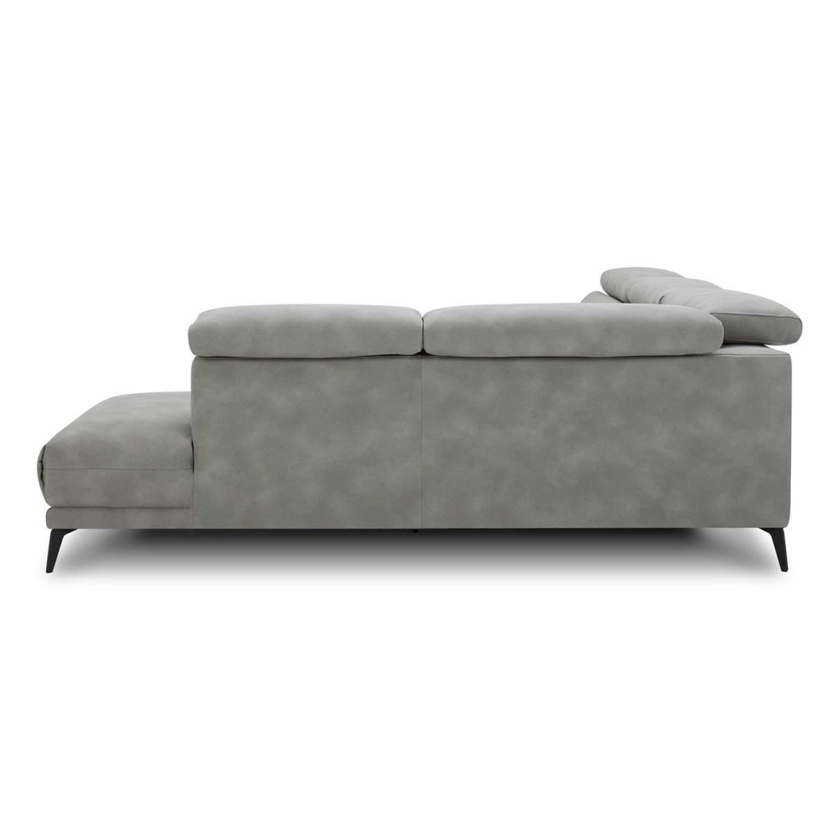 Selvaggio Right Hand Corner Group, Grey | Barker & Stonehouse – image 6