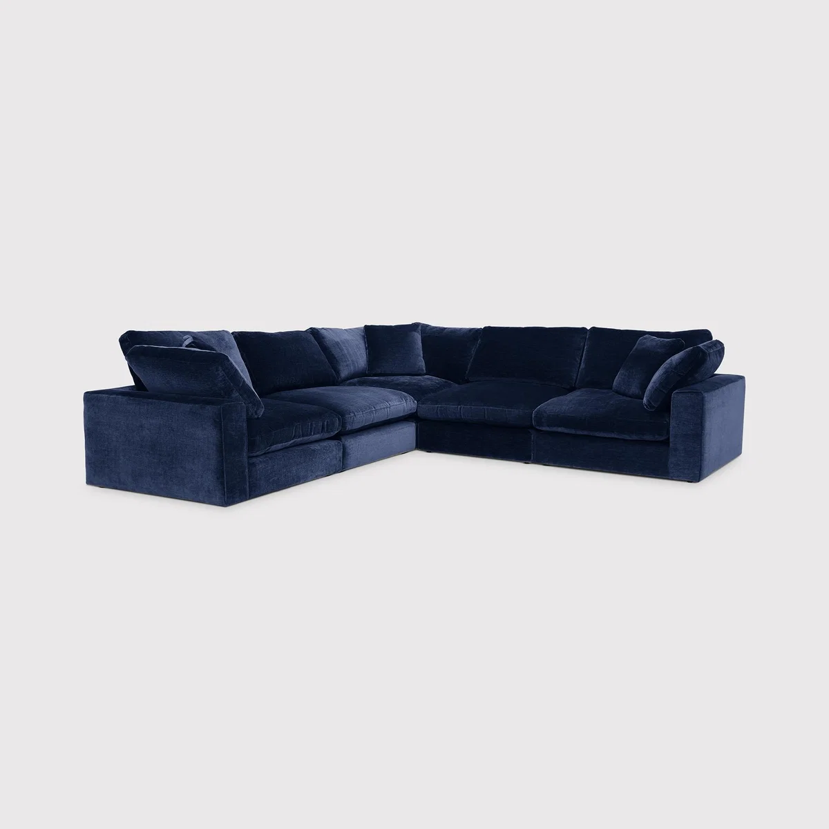 Artenis Modular 3 + 2 Corner Sofa | Barker & Stonehouse – image 2