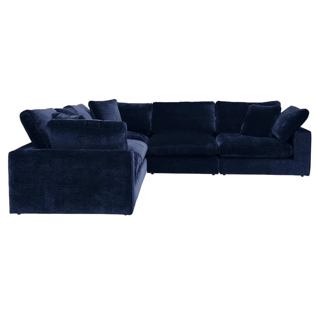 Artenis Modular 3 + 2 Corner Sofa | Barker & Stonehouse – image 3