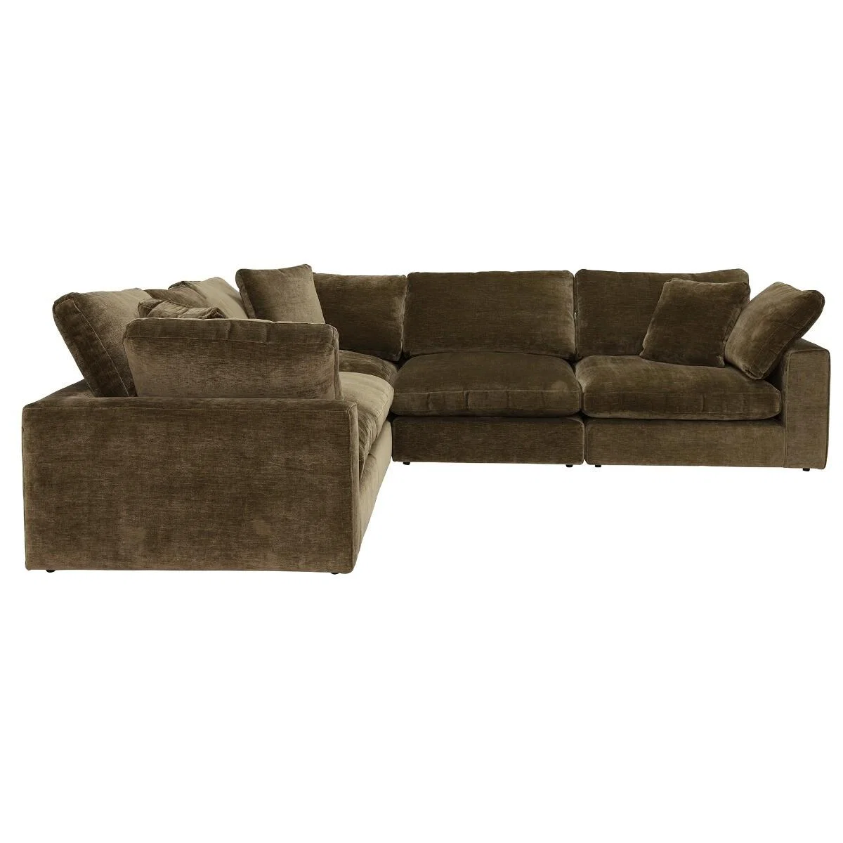 Artenis Modular 3 + 2 Corner Sofa | Barker & Stonehouse – image 7