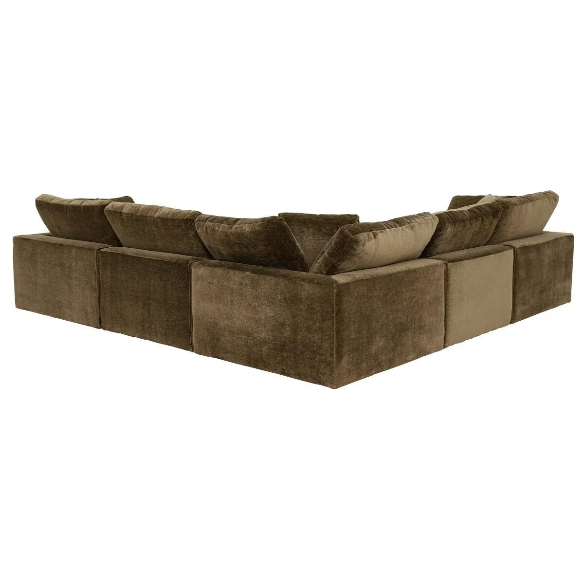 Artenis Modular 3 + 2 Corner Sofa | Barker & Stonehouse – image 9