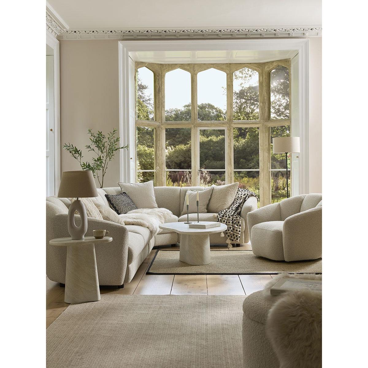 Kalle Corner Sofa – image 6
