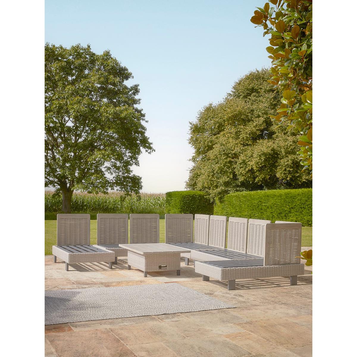 Antibes Modular Corner Set – image 8
