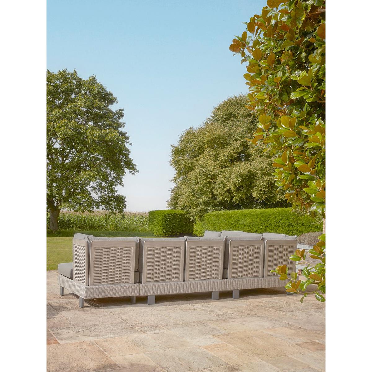 Antibes Modular Corner Set – image 9