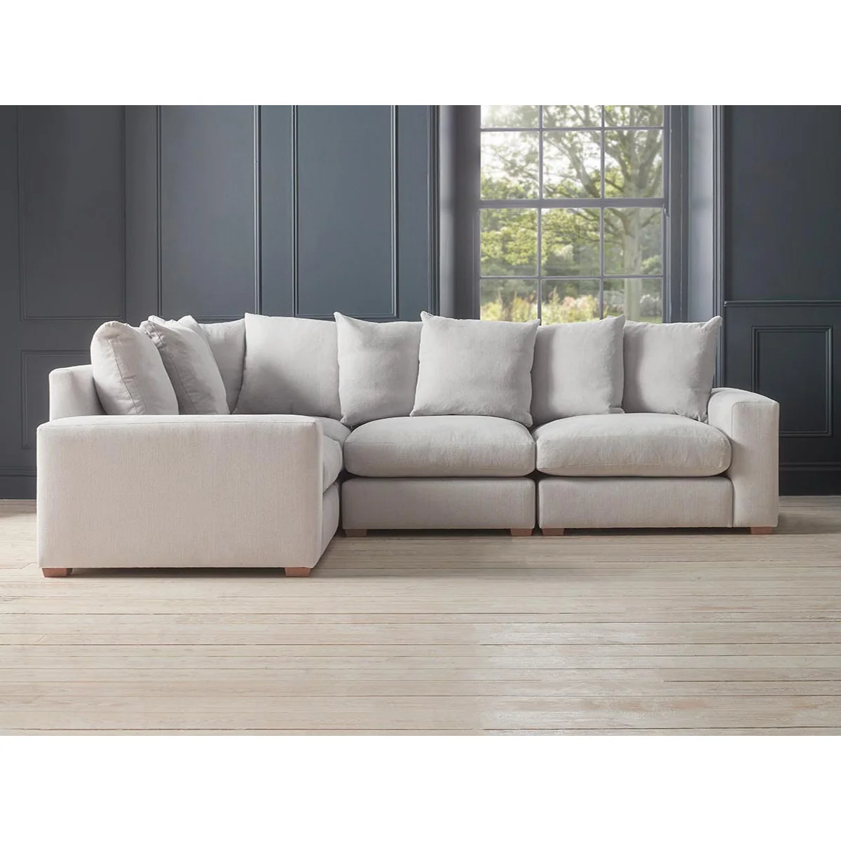 Lyon Corner Sofa – image 5
