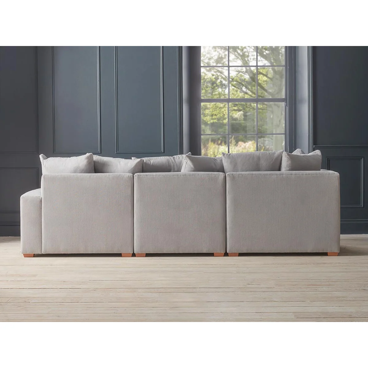 Lyon Corner Sofa – image 7
