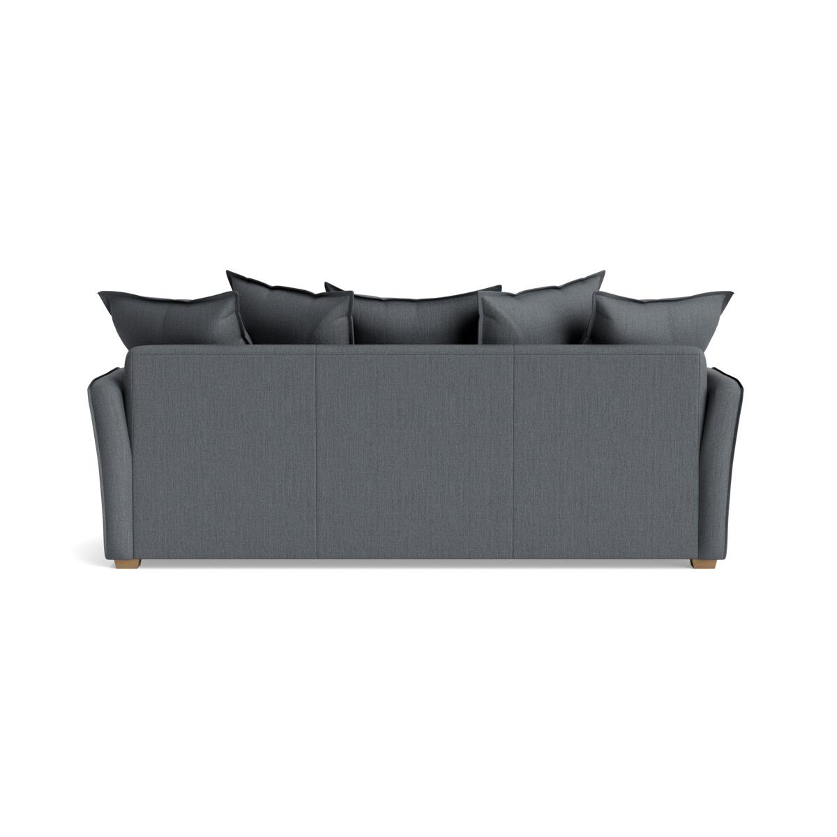 Umea Chaise Right Hand Facing Sofa - Agave Opulent Cotton Velvet – image 13