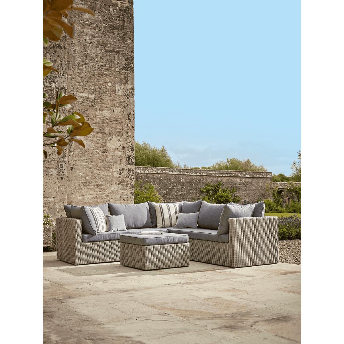Palermo Corner Set – image 2