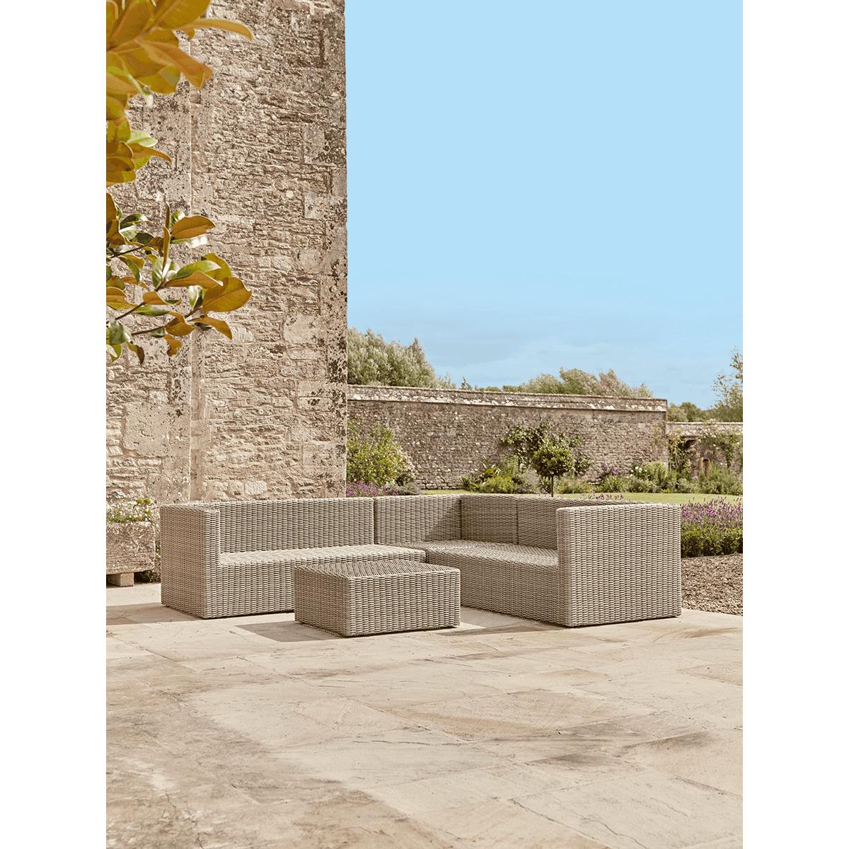 Palermo Corner Set – image 3