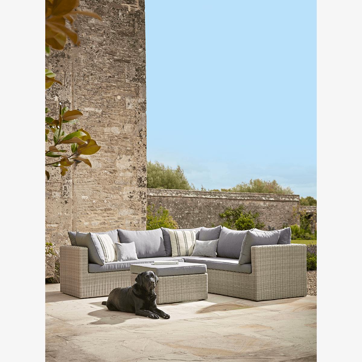 Palermo Corner Set – image 1