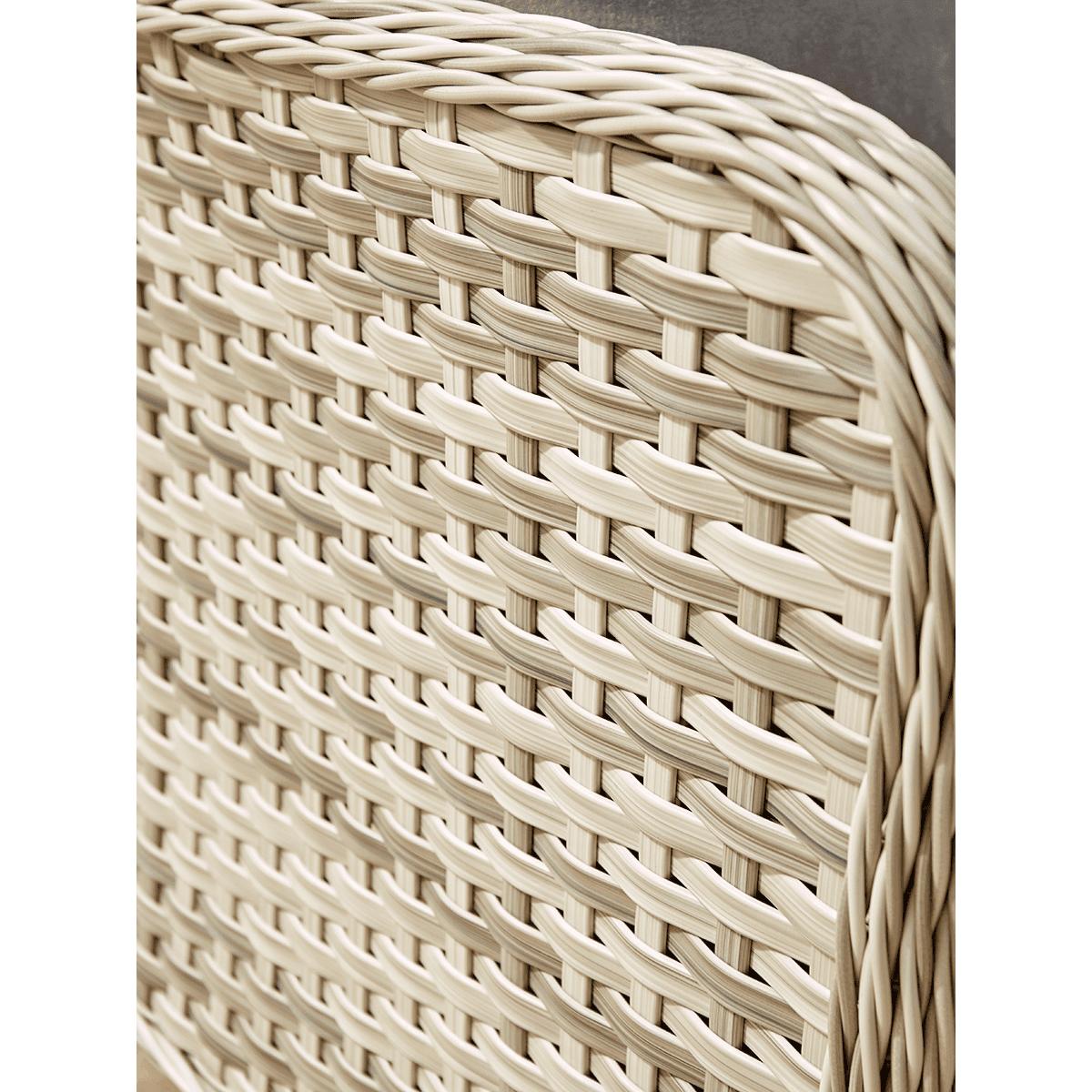 Grey Weave Compact Corner Set – image 14