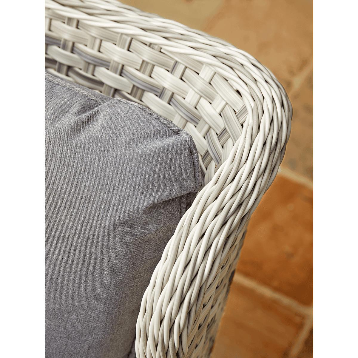 Grey Weave Compact Corner Set – image 16