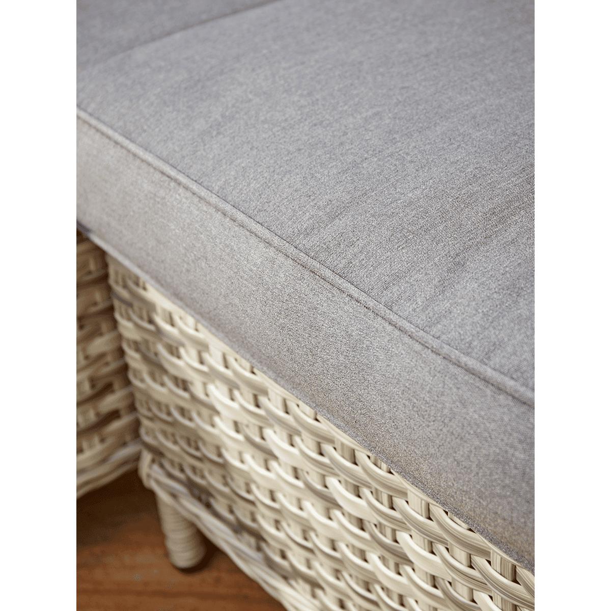 Grey Weave Compact Corner Set – image 17