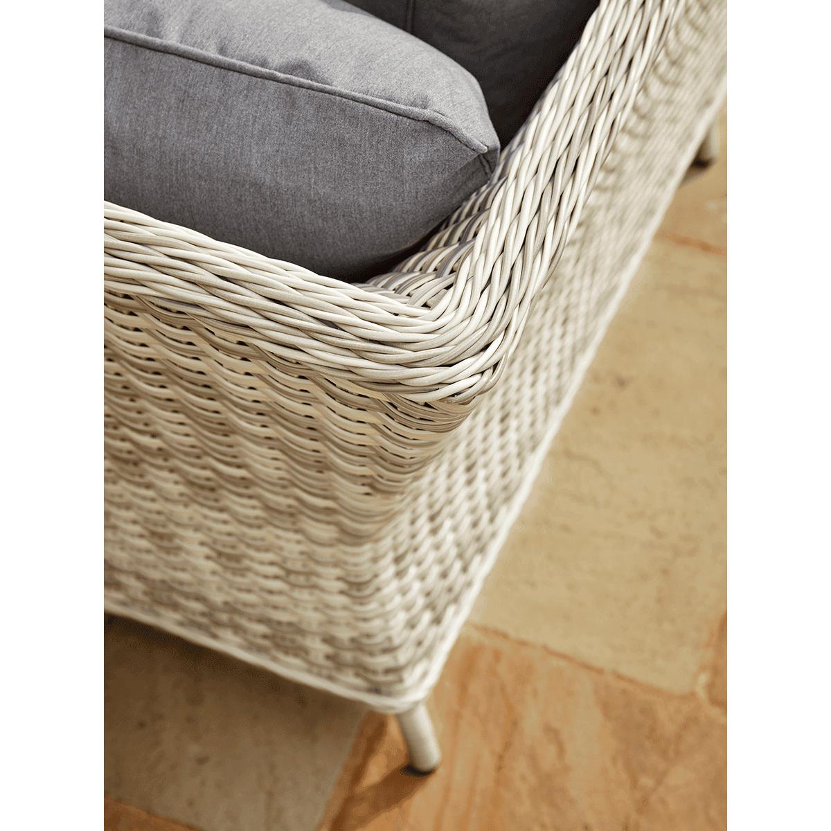 Grey Weave Compact Corner Set – image 18
