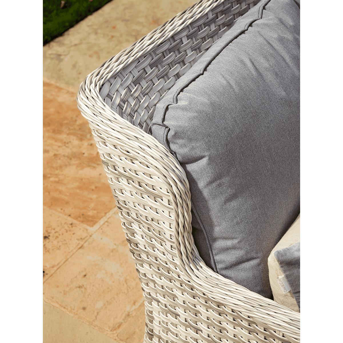 Grey Weave Compact Corner Set – image 20