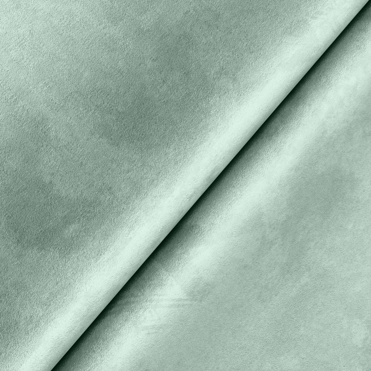 Return - Sven Opulent Velvet Reversible Corner Chaise Sofa, Mineral Opulent Velvet Mineral – image 8