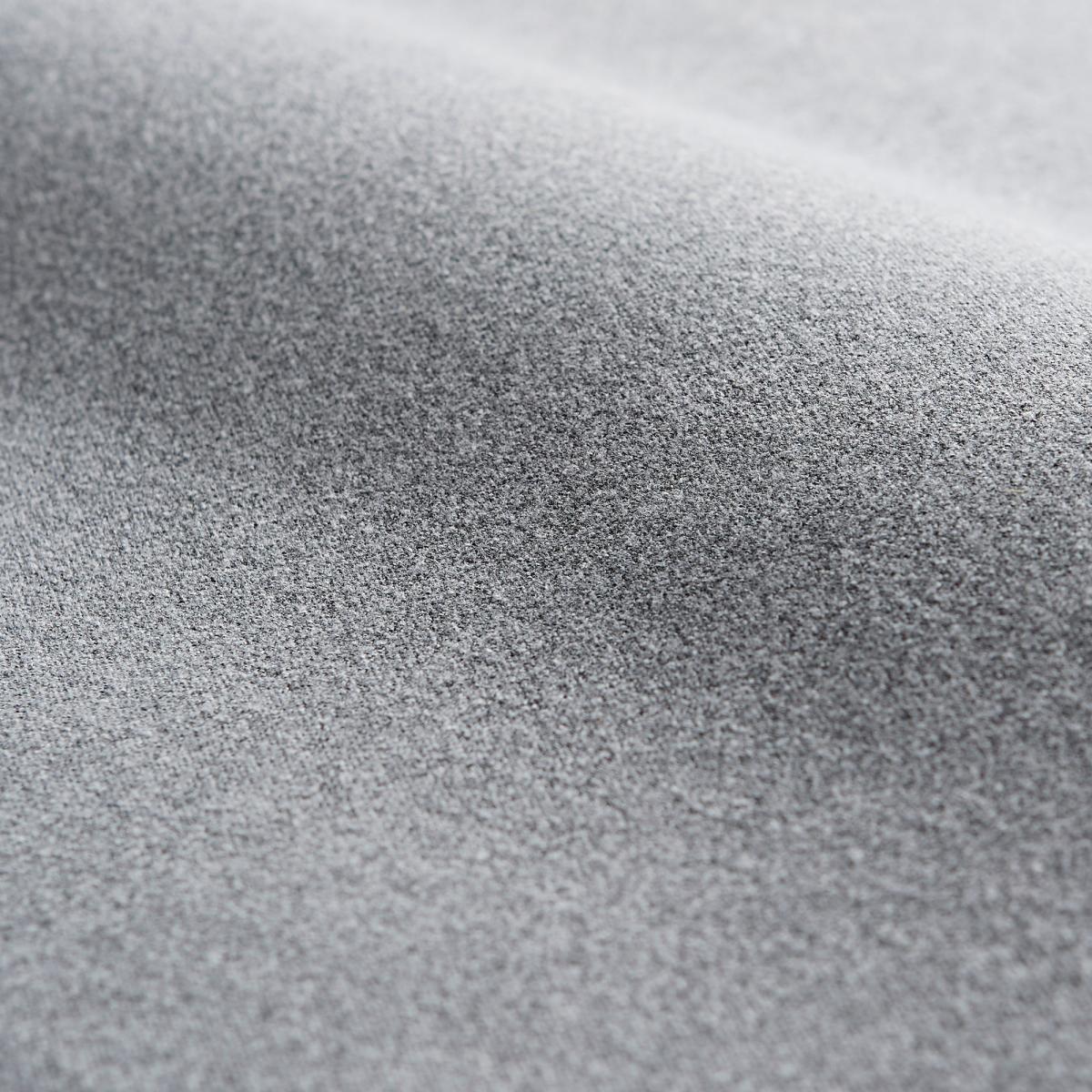 Lewes Woolly Marl Large Corner Chaise Woolly Marl Warm Grey – image 9